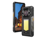 Ulefone Armor 30 12/512GB 12800mAh Czarny UF-A30 - 1361140 - zdjęcie 3